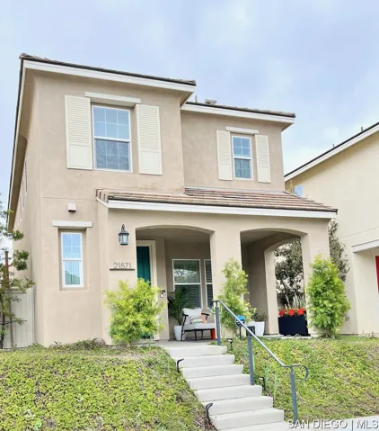 21571 Trail Blazer Ln, Escondido, California 92029