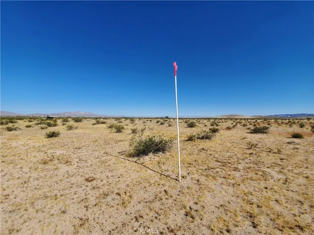5 AC Pima Avenue, Newberry Springs, California 92365