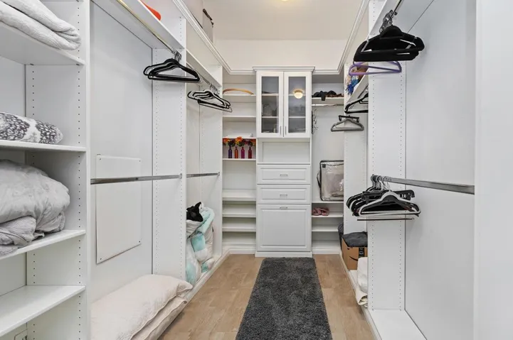 031_Primary Walk In Closet