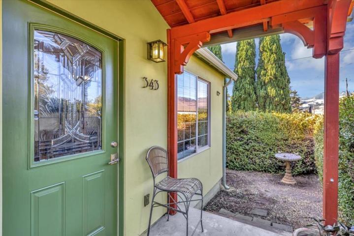 343 Bardue Street, California 95004