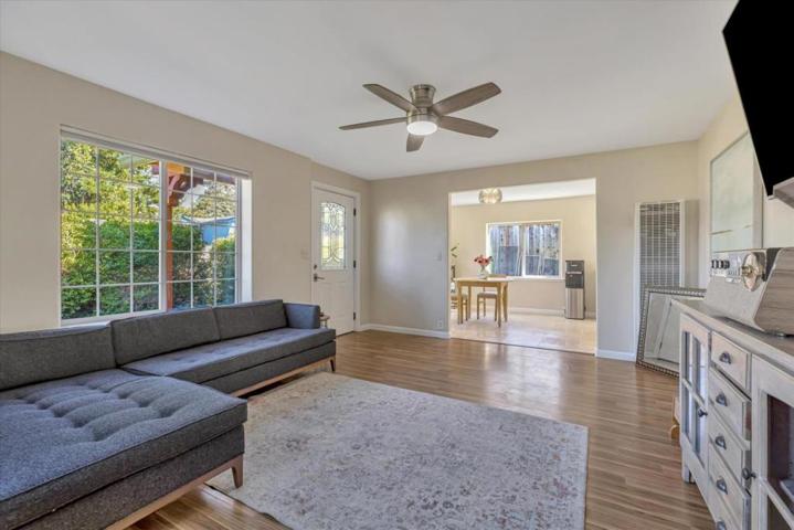 343 Bardue Street, California 95004
