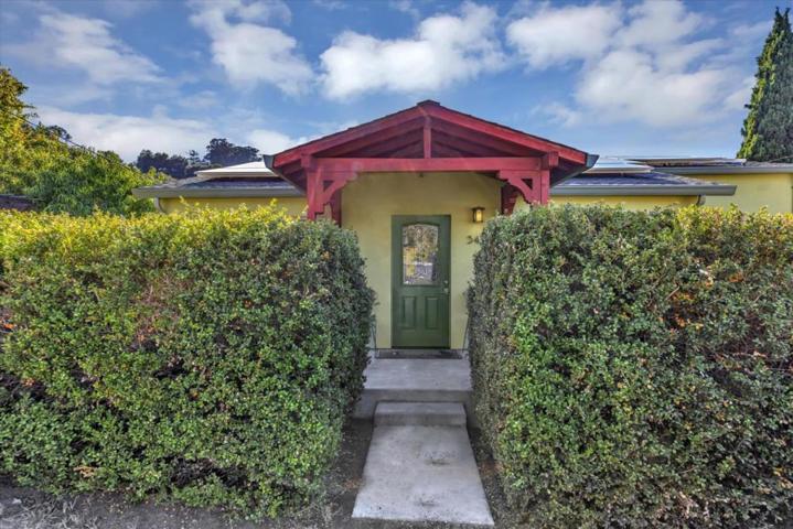 343 Bardue Street, California 95004