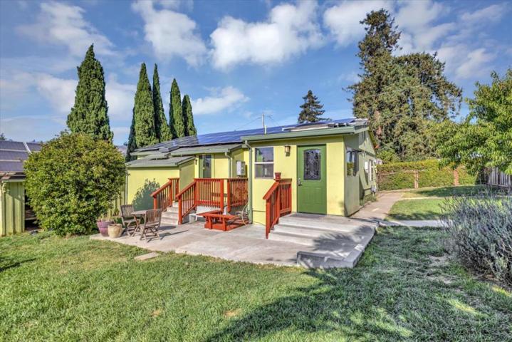 343 Bardue Street, California 95004