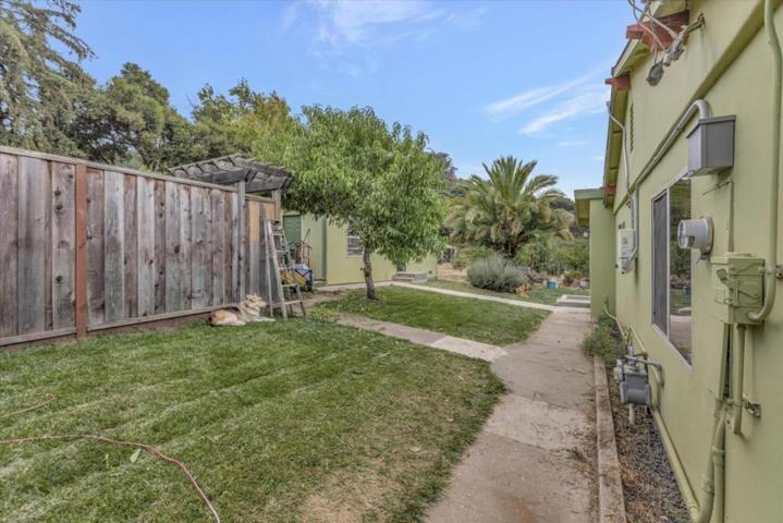 343 Bardue Street, California 95004