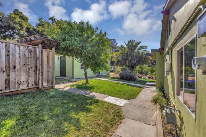 343 Bardue Street, California 95004