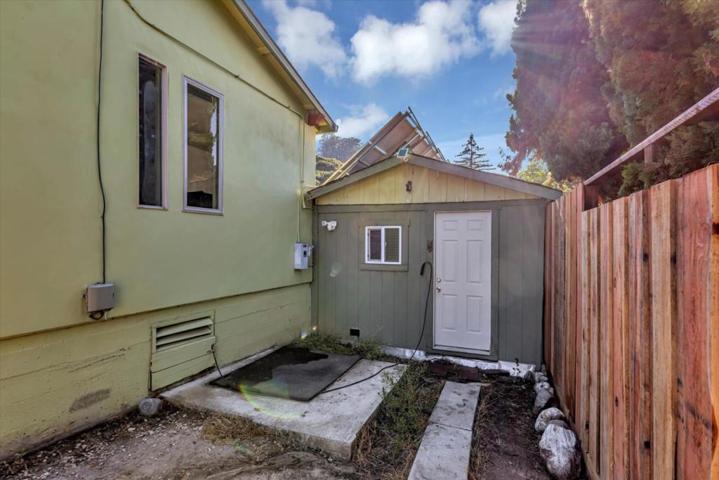 343 Bardue Street, California 95004