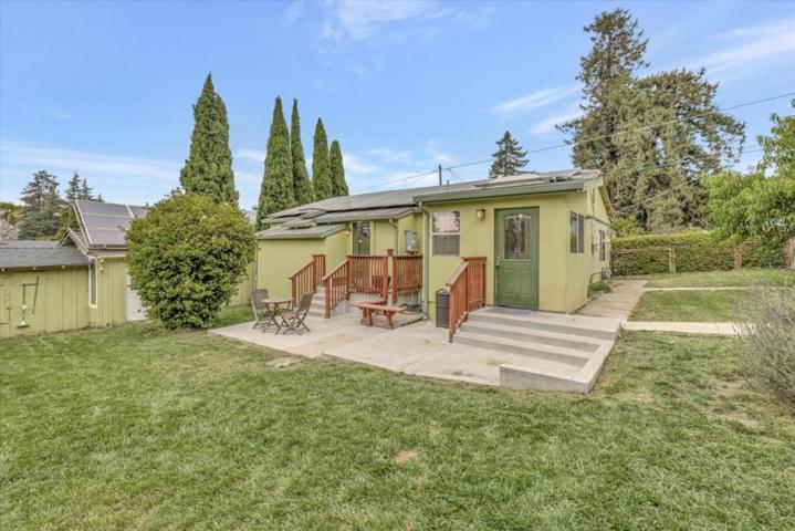 343 Bardue Street, California 95004