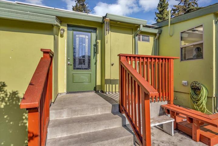343 Bardue Street, California 95004