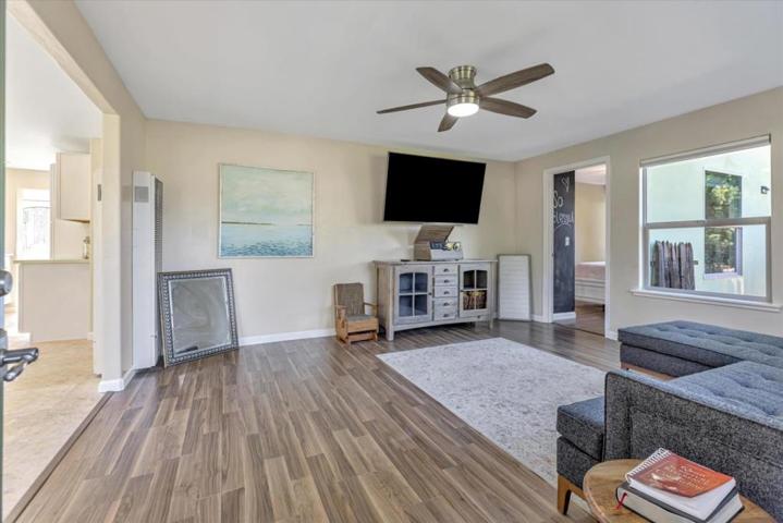 343 Bardue Street, California 95004