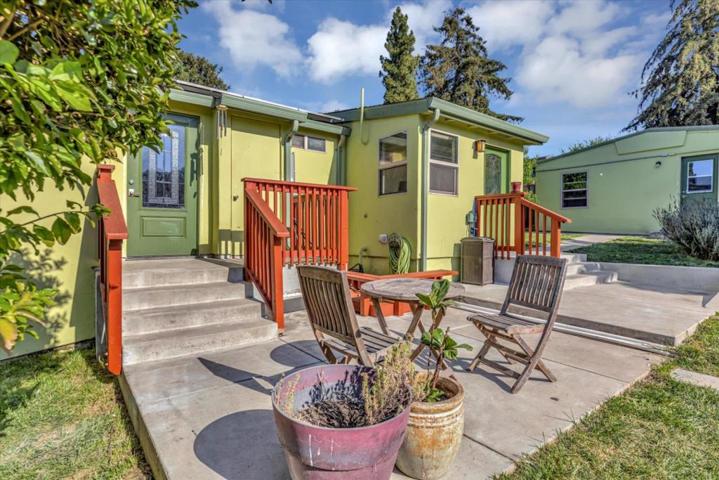 343 Bardue Street, California 95004