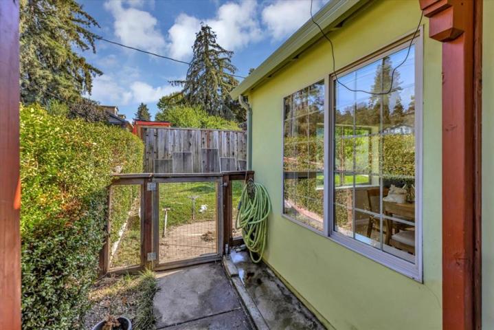 343 Bardue Street, California 95004