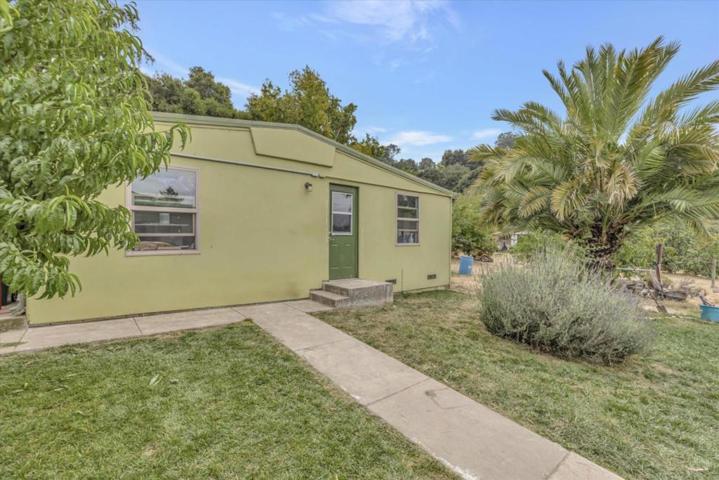 343 Bardue Street, California 95004