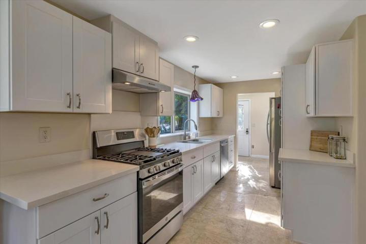 343 Bardue Street, California 95004