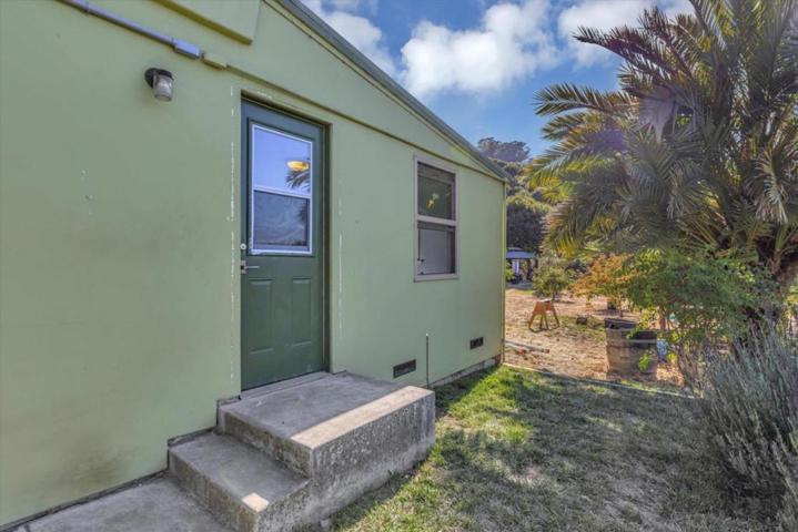 343 Bardue Street, California 95004