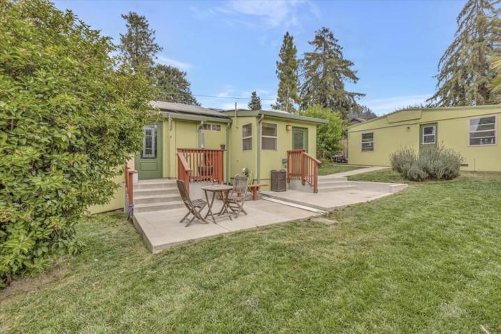 343 Bardue Street, California 95004