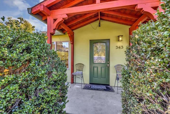 343 Bardue Street, California 95004