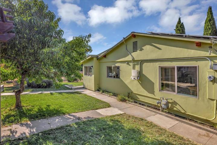 343 Bardue Street, California 95004