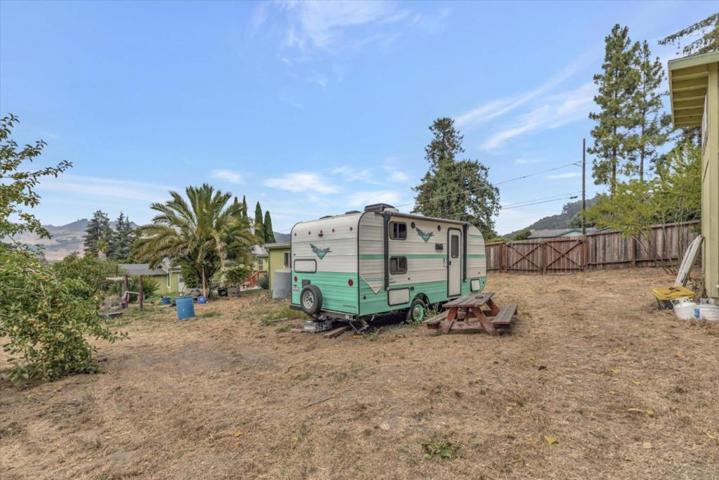 343 Bardue Street, California 95004