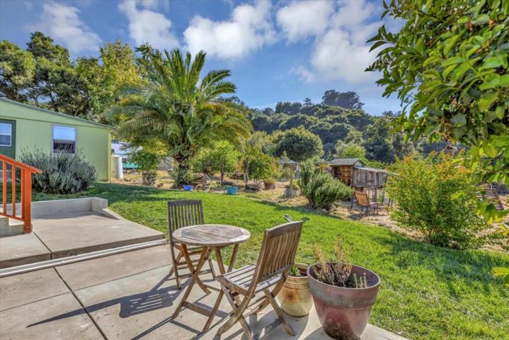 343 Bardue Street, California 95004