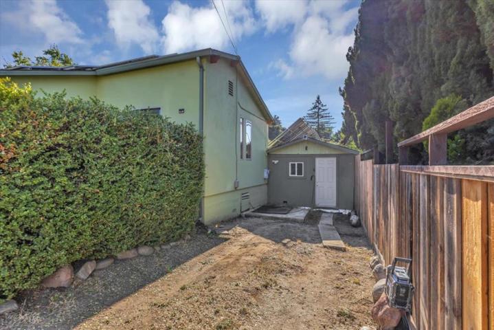 343 Bardue Street, California 95004