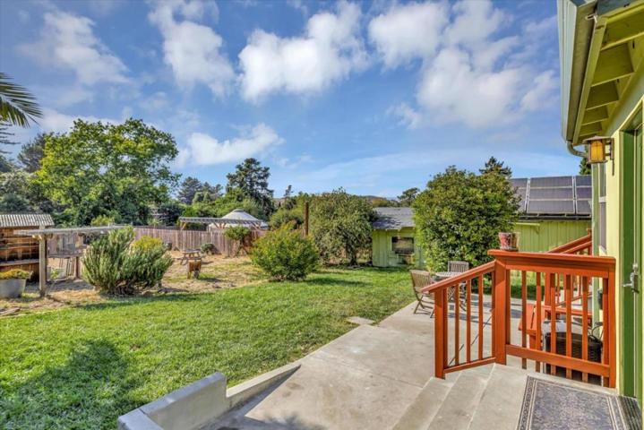 343 Bardue Street, California 95004