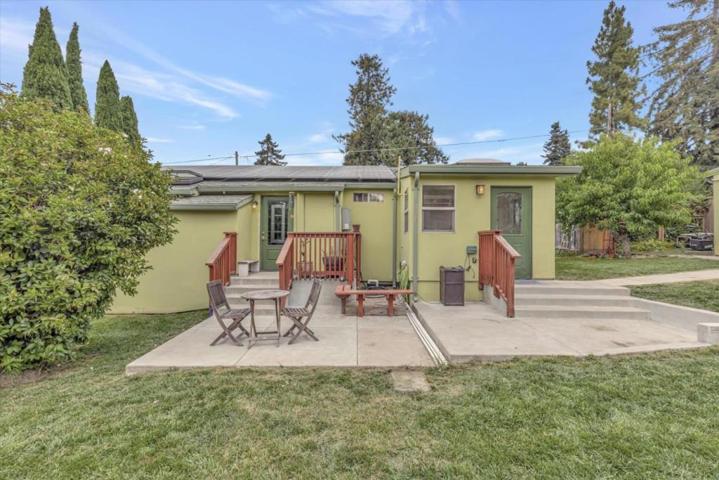 343 Bardue Street, California 95004