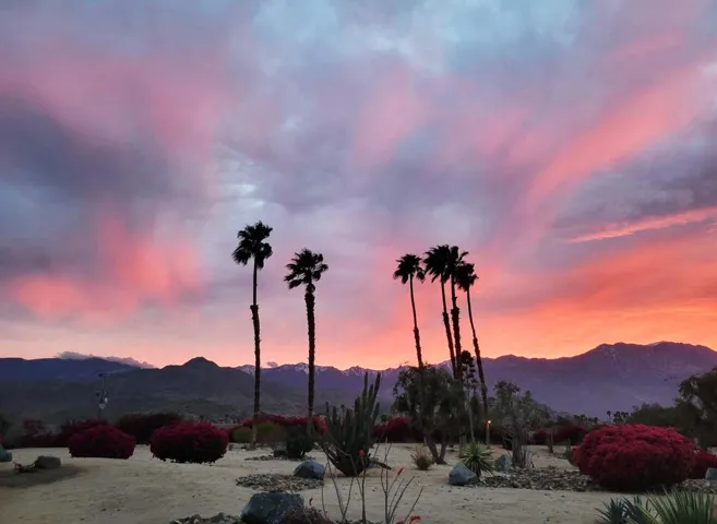 Sunset 2
