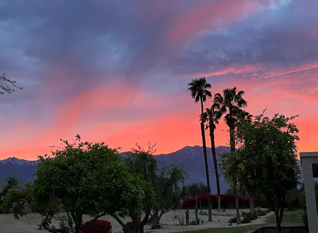Sunset 3
