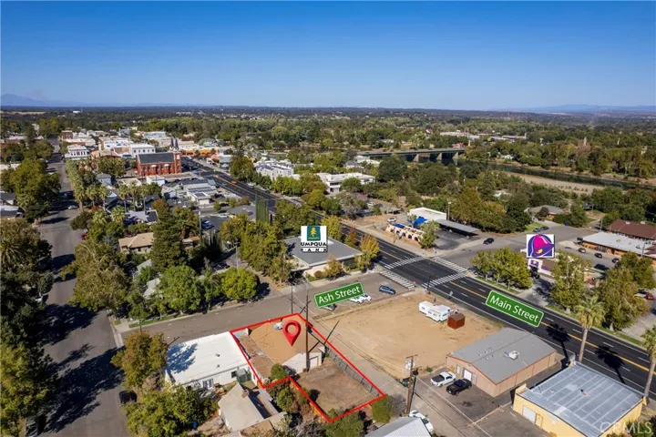 339 Ash Street, Red Bluff, California 96080