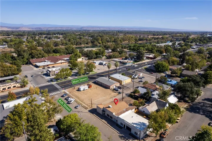 339 Ash Street, Red Bluff, California 96080