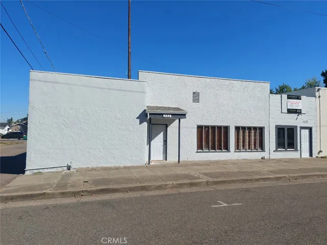 339 Ash Street, Red Bluff, California 96080
