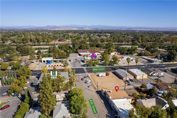 339 Ash Street, Red Bluff, California 96080