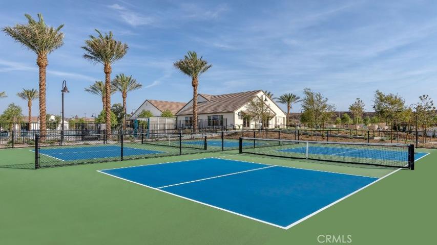Community Amenities