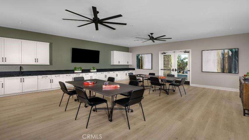 Community Amenities