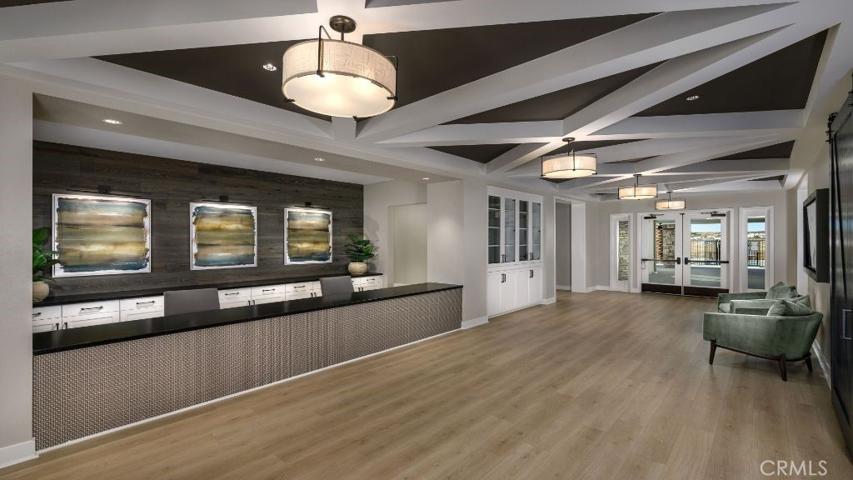 Community Clubhouse