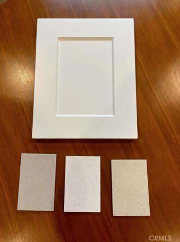 Design Selections
