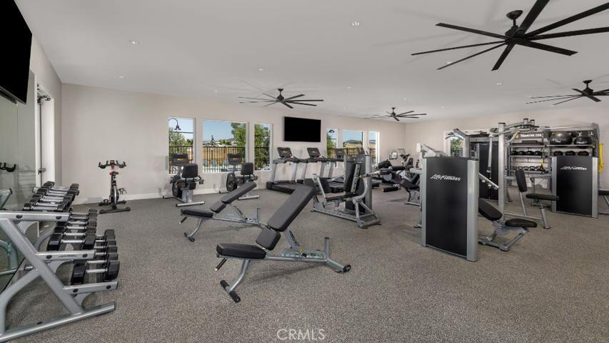 Community Amenities