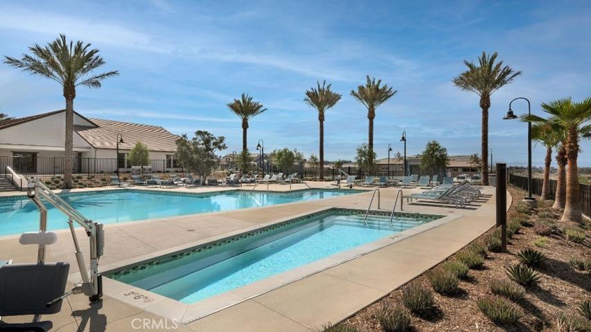 Community Amenities