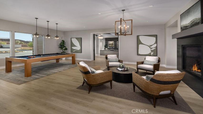 community amenities