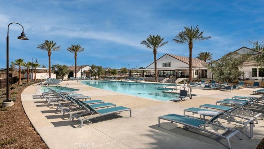 community amenities