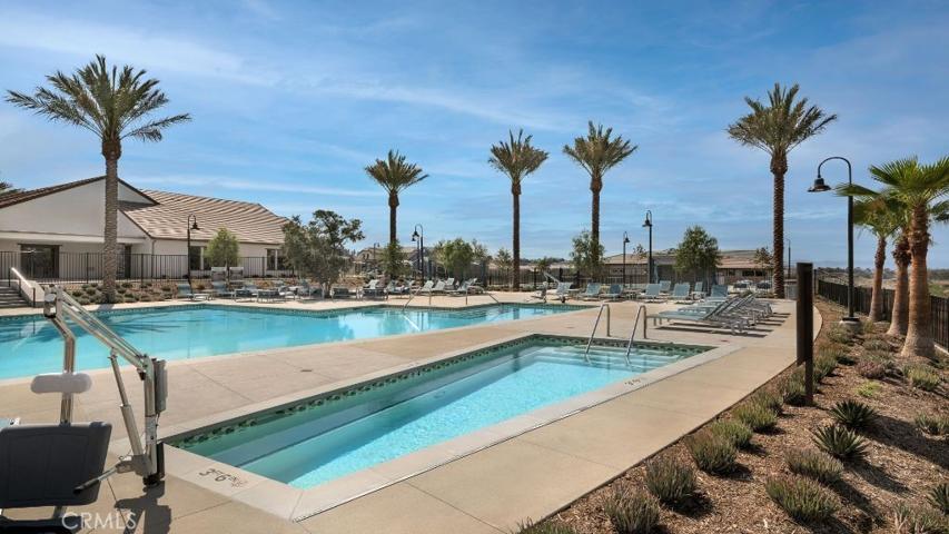 community amenities