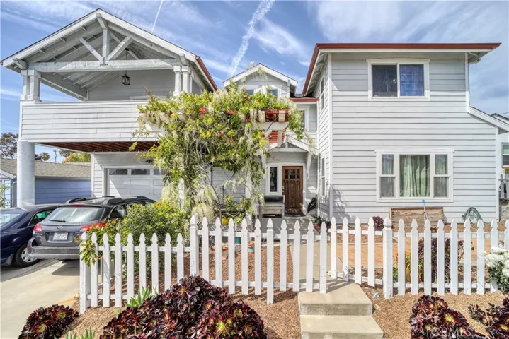 496 Kentucky, San Luis Obispo, California 93401