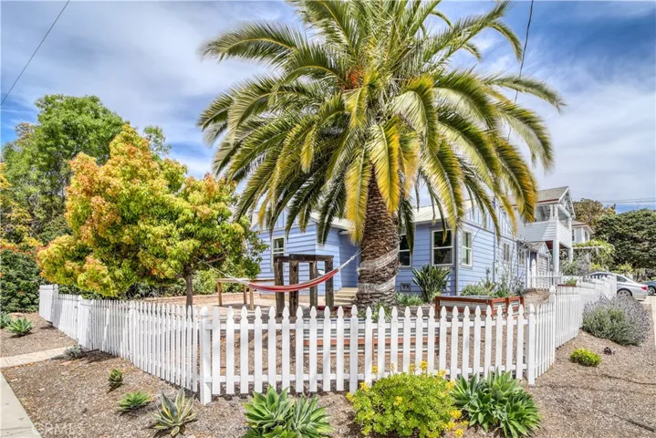 496 Kentucky, San Luis Obispo, California 93401