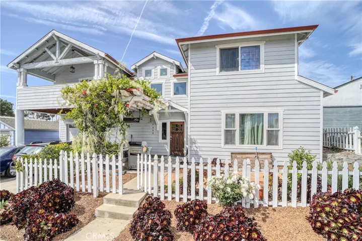 496 Kentucky, San Luis Obispo, California 93401