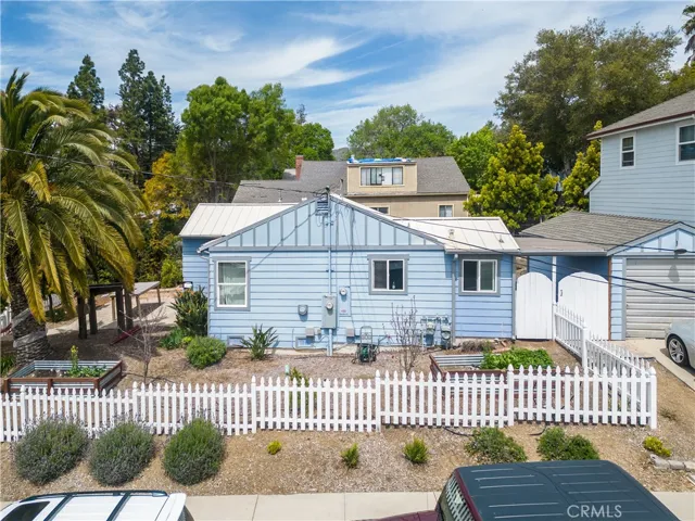 496 Kentucky, San Luis Obispo, California 93401