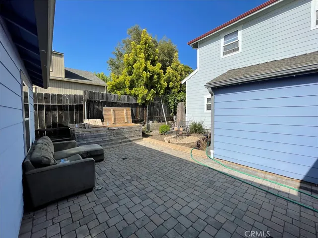 496 Kentucky, San Luis Obispo, California 93401