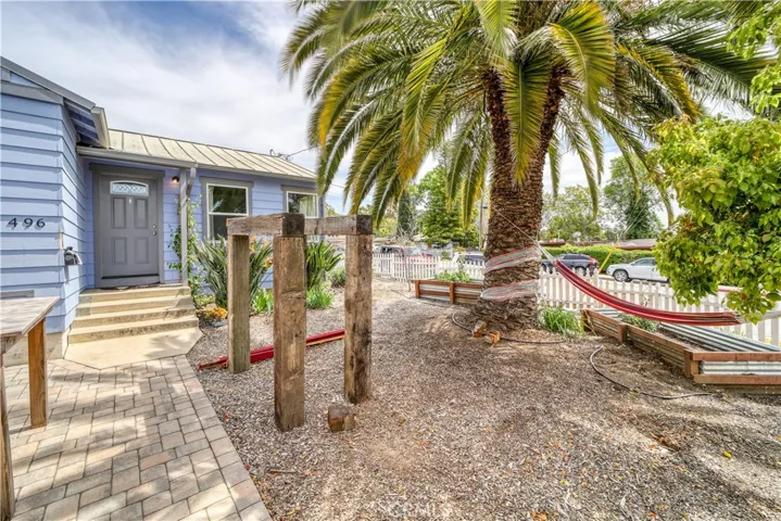 496 Kentucky, San Luis Obispo, California 93401