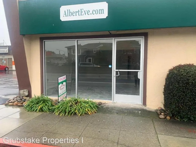 1438 E Third Avenue, San Mateo, California 94401