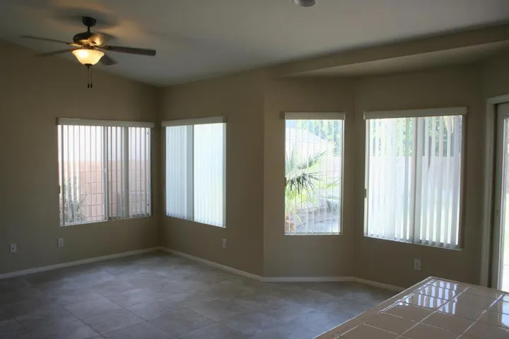 5 family room and nook Sierra Vista