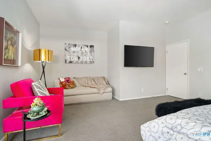 665 E Arenas Road, Palm Springs, California 92262